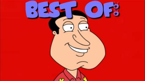 glenn quagmire|The Best of Glenn Quagmire Part Two